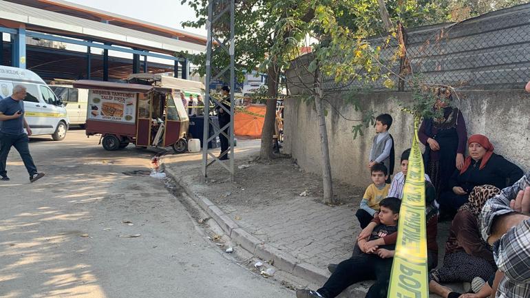 Adanada silahlı çatışma; ölü sayısı 2ye çıktı, 5 yaralı