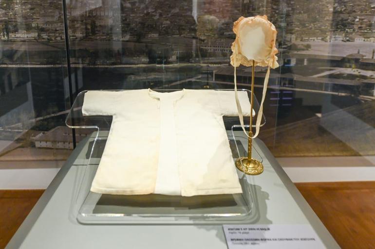 Atatürkün Selanikte yeniden hayat bulan mirası kapılarını açıyor