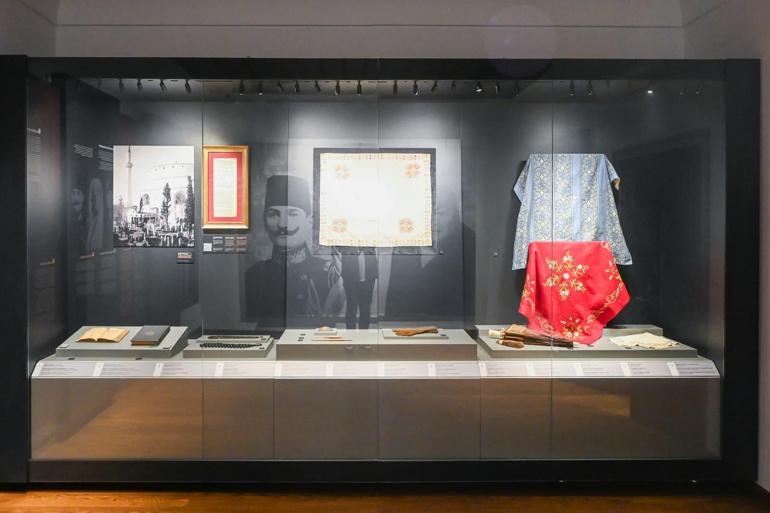 Atatürkün Selanikte yeniden hayat bulan mirası kapılarını açıyor