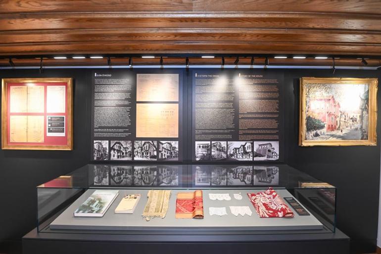 Atatürkün Selanikte yeniden hayat bulan mirası kapılarını açıyor