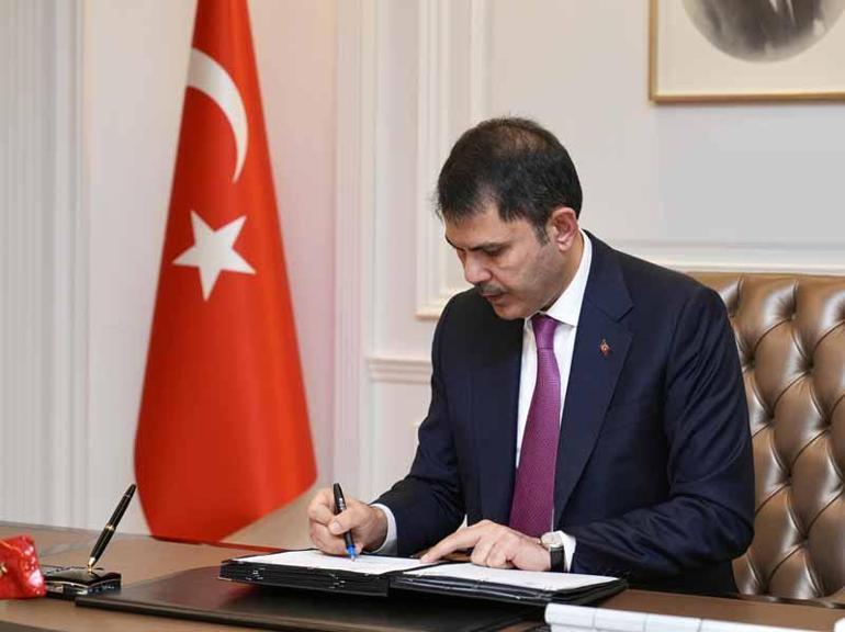 Yüzyılın Konut Projesine başvurular, 10 Kasımda başlayacak