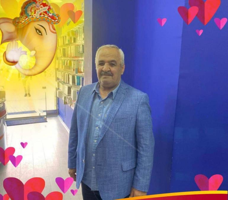 Evinde ölü bulundu; vücudunda bıçak kesileri tespit edildi