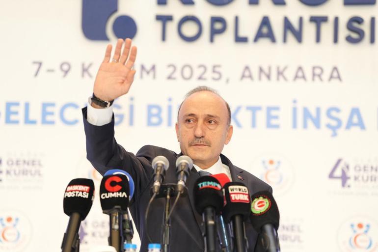 Bakan Işıkhan: Yangınla ilgili başmüfettiş görevlendirdik