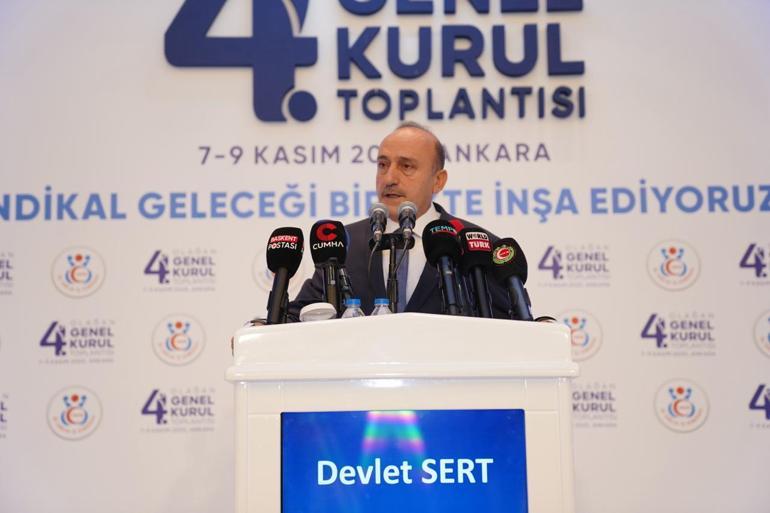 Bakan Işıkhan: Yangınla ilgili başmüfettiş görevlendirdik