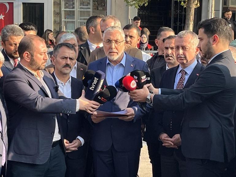 Kocaelide kozmetik fabrikasında yangın: 6 ölü, 7 yaralı