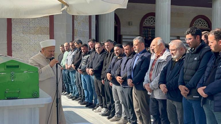 Nevşehirde 9 aylık hamile kadın evinde ölü bulundu