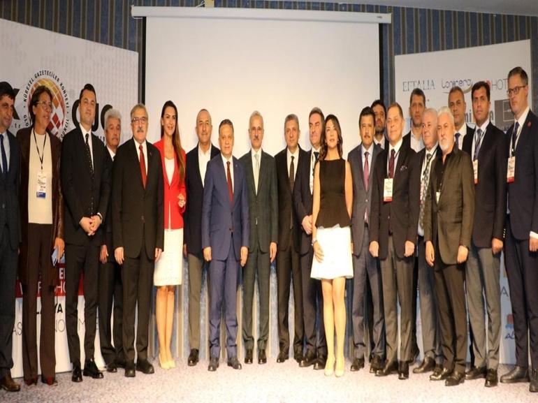 Bakan Uraloğlu: 5G ile iletişim hızımız 10 kat artacak