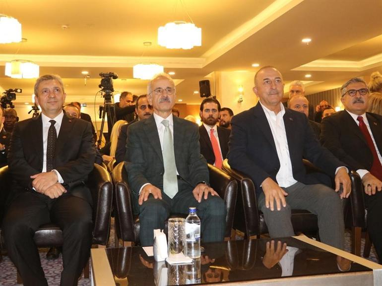 Bakan Uraloğlu: 5G ile iletişim hızımız 10 kat artacak