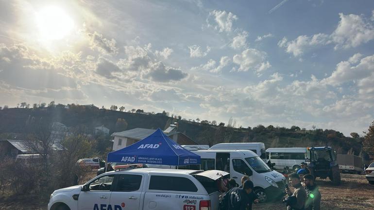 Köyüme gidiyorum diyerek iş yerinden çıktı; 2 gün sonra cansız bedeni bulundu