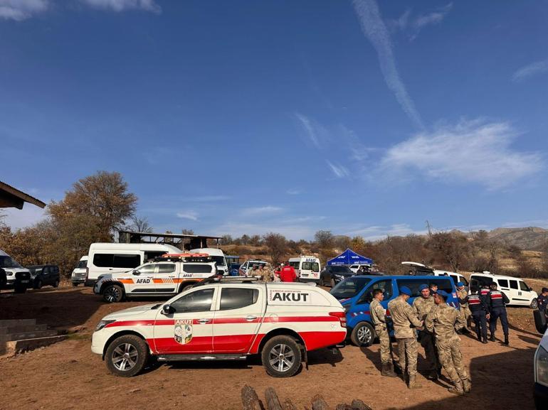 Köyüme gidiyorum diyerek iş yerinden çıktı; 2 gün sonra cansız bedeni bulundu