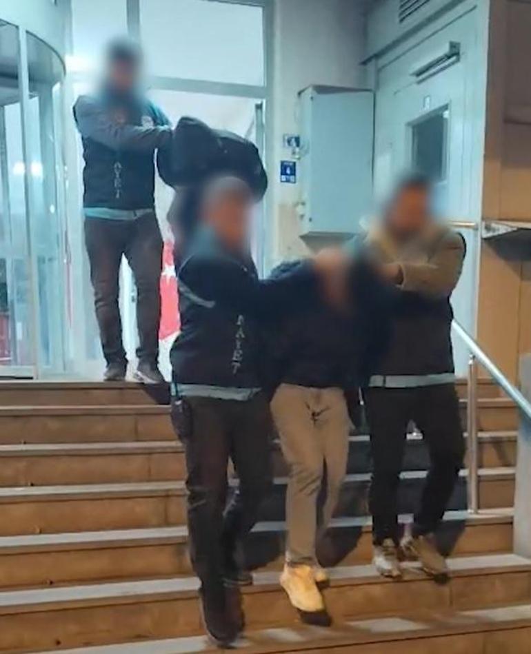 Kayseri’de ‘kız meselesi’ nedeniyle işlenen cinayette 3 şüpheli tutuklandı