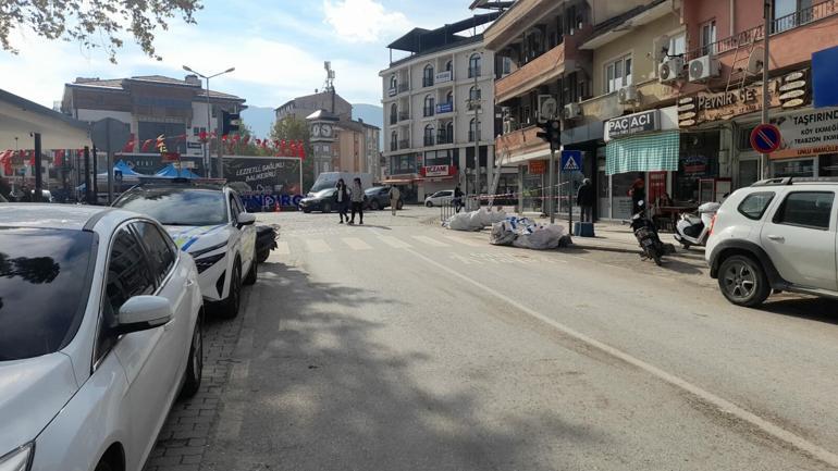 Sındırgıda 4.5 büyüklüğünde deprem