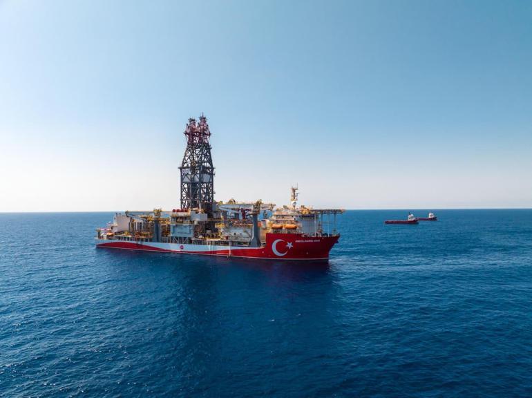 Abdülhamid Han, Karadenizdeki görevinde 1 yılı tamamladı