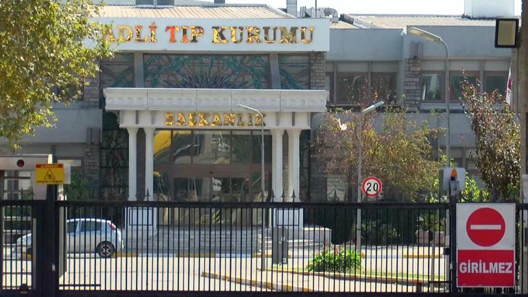 Beykozda balık tutanların oltasına takılan cesedin kimliği belli oldu