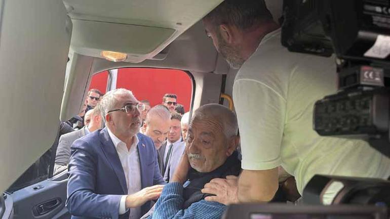 Kozmetik fabrikasındaki yangında ölen 6 kişi toprağa verildi