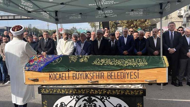 Kozmetik fabrikasındaki yangında ölen 6 kişi toprağa verildi