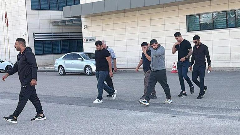 Oto tamirhanesindeki silahlı kavgada yaralandı, 20 gün sonra yaşamını yitirdi