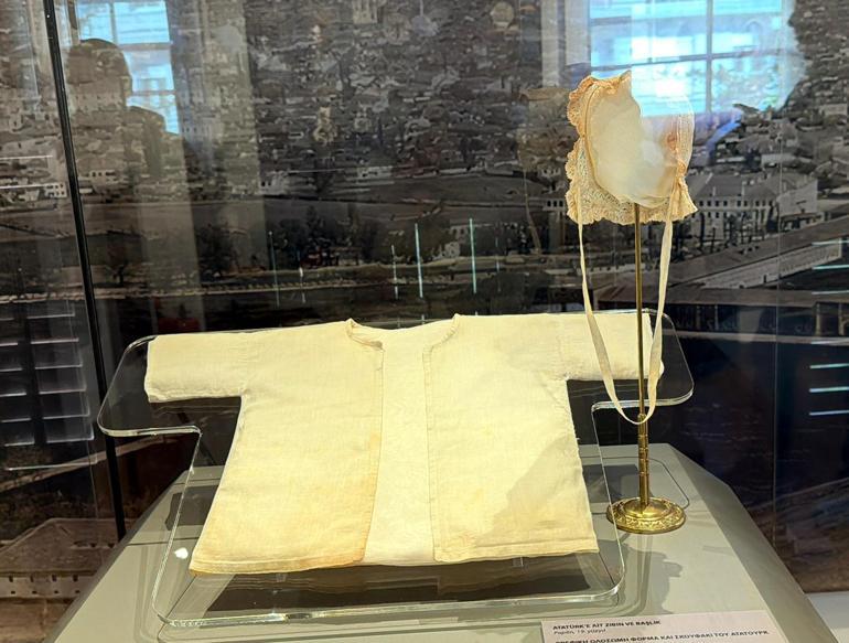 Restore edilen Atatürkün Selanikte doğduğu ev, Bakan Ersoyun katıldığı törenle açıldı