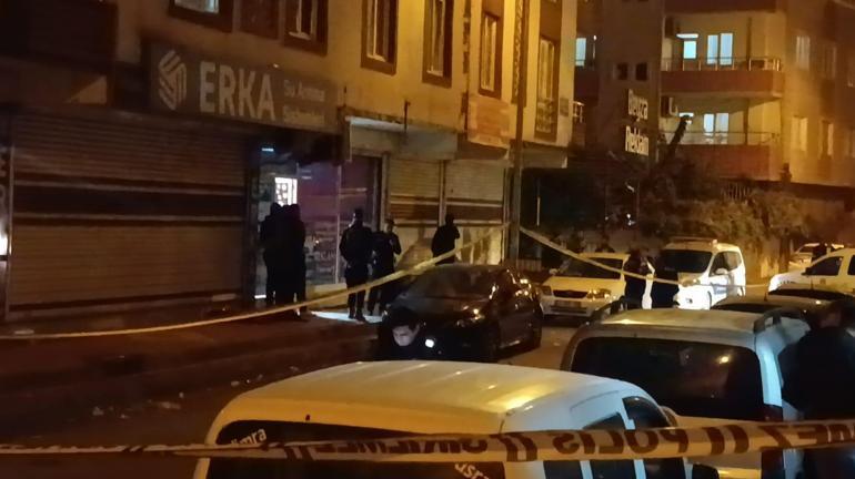 Batman’da alacak-verecek kavgasında kan döküldü: 2 ölü, 3 yaralı