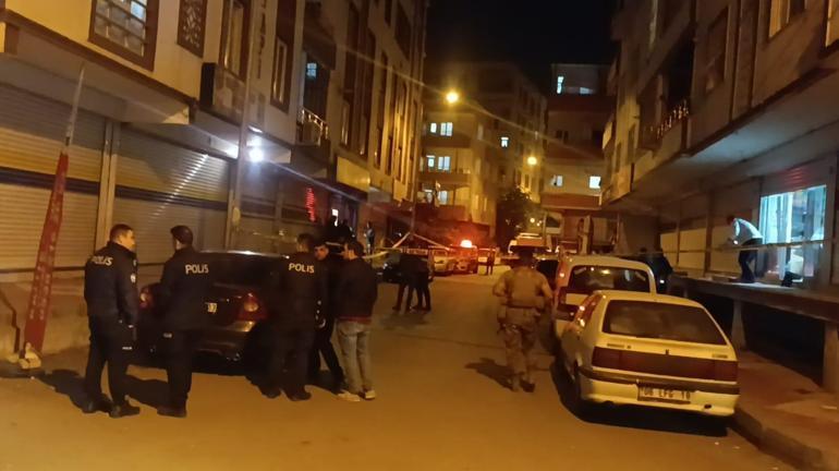 Batman’da alacak-verecek kavgasında kan döküldü: 2 ölü, 3 yaralı