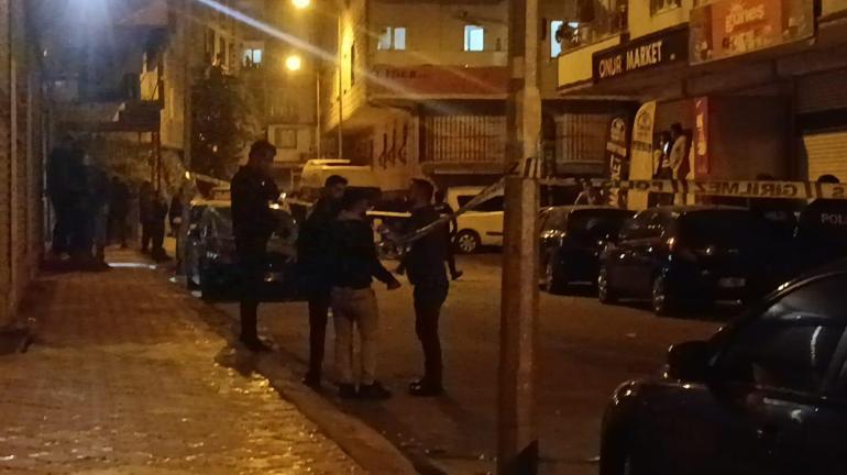 Batman’da alacak-verecek kavgasında kan döküldü: 2 ölü, 3 yaralı
