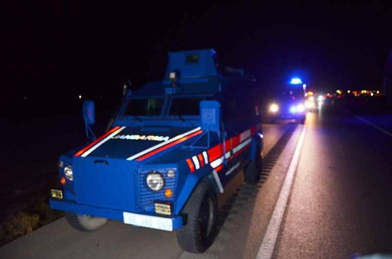 Hakkında kayıp ihbarında bulunulan kişi, otomobilin çarpması sonucu hayatını kaybetti