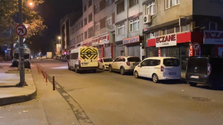 Balıkesirde meydana gelen deprem İstanbulda hissedildi