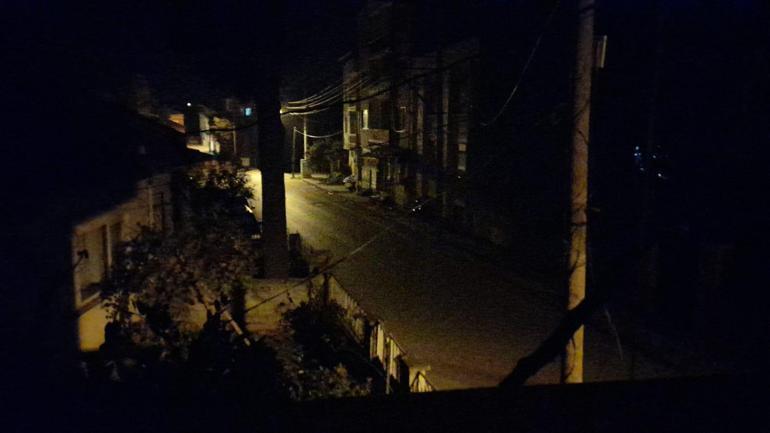 Balıkesirde 4.5 büyüklüğünde deprem