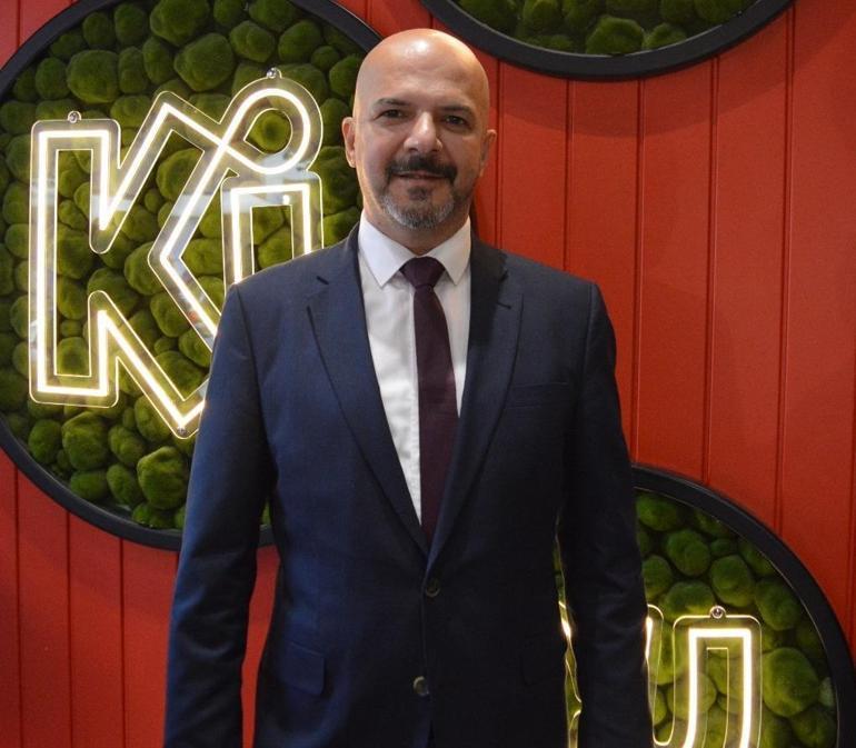 Kukidu Fried Chicken, ilk şubesini Beşiktaş’ta açtı