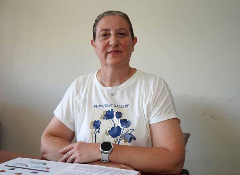 Antalyanın su kaynaklarında azalma ve baskı artıyor