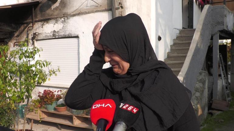 İş kazasında ölen Musanın ailesi adalet bekliyor