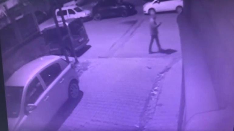 İstanbul’da 3 ilçedeki kurşunlama olaylarına yönelik operasyon: 5 gözaltı