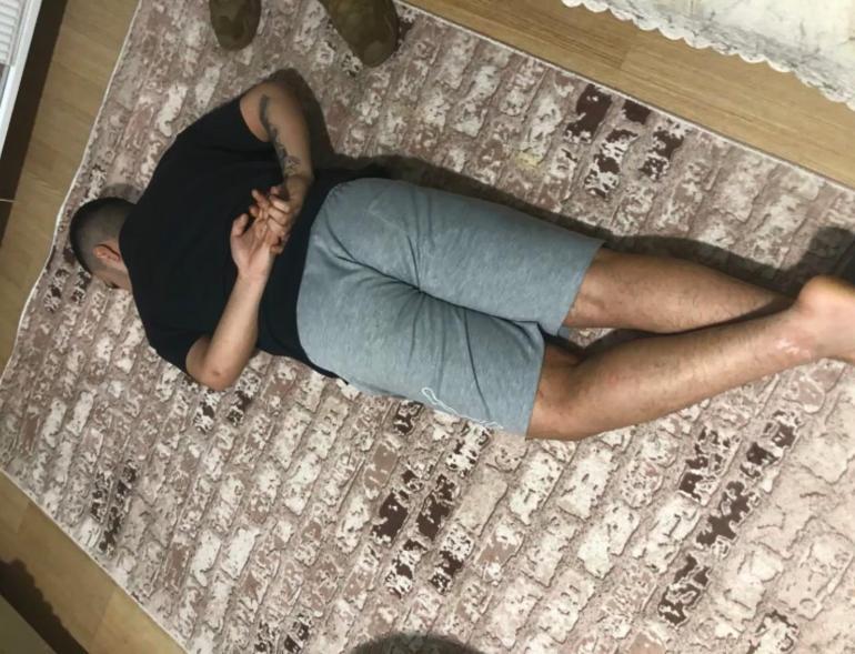 İstanbul’da 3 ilçedeki kurşunlama olaylarına yönelik operasyon: 5 gözaltı