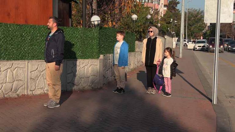 Saat 9u 5 geçe hayat durdu