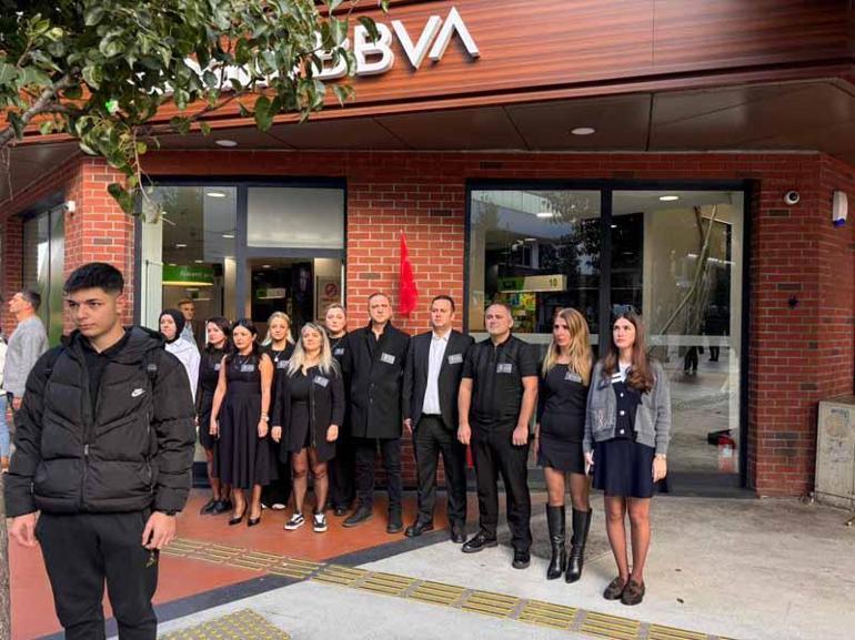 Saat 9u 5 geçe hayat durdu