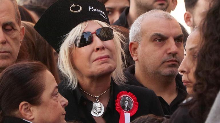 Dolmabahçe Sarayında 10 Kasım