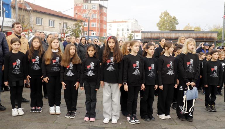 Saat 9u 5 geçe hayat durdu