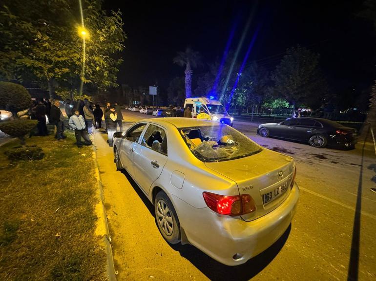 Arazi kavgasında yaralanan Erol, kurtarılamadı