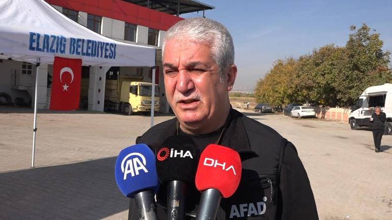 Kayıp otizmli Veysel’i arama çalışmaları 6ncı gününde