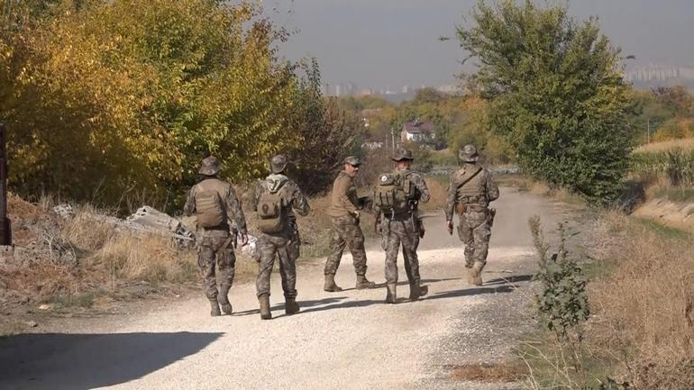 Kayıp otizmli Veysel’i arama çalışmaları 6ncı gününde