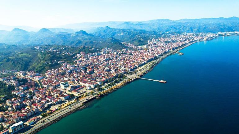 Bulancakta ‘siren’ çalmadı, belediye açıklama yaptı