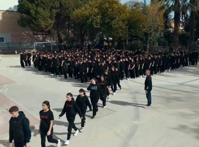 Saat 9u 5 geçe hayat durdu