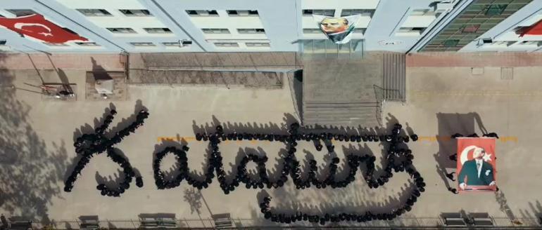 Saat 9u 5 geçe hayat durdu