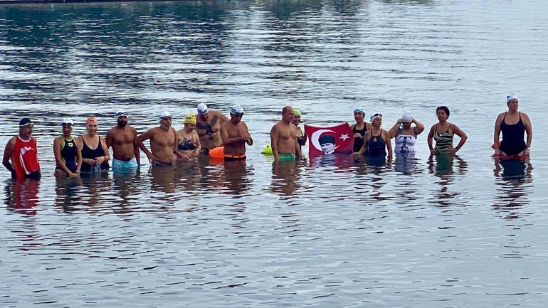 Saat 9u 5 geçe hayat durdu