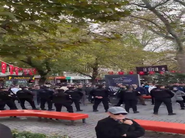 Kocaelide camilerde Atatürk için mevlit okutuldu