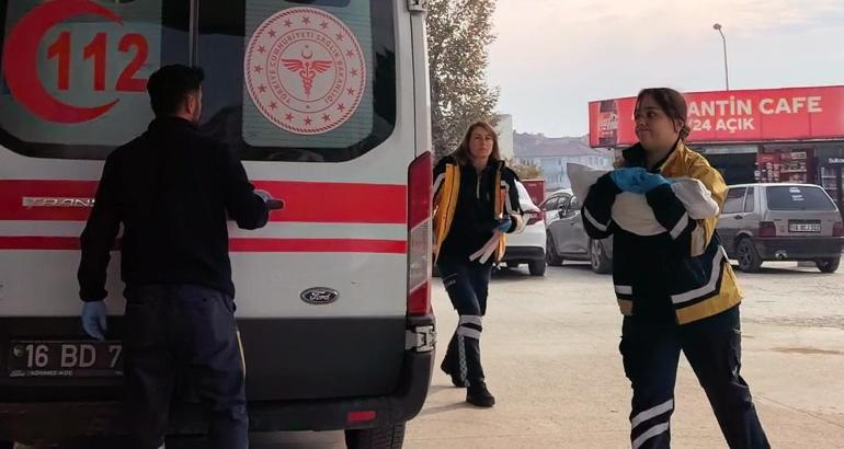 7 aylık Eren bebek, beşiğinde ölü bulundu