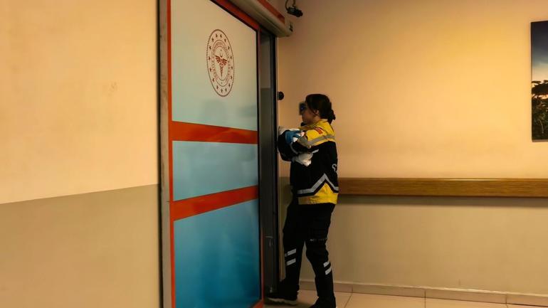 7 aylık Eren bebek, beşiğinde ölü bulundu