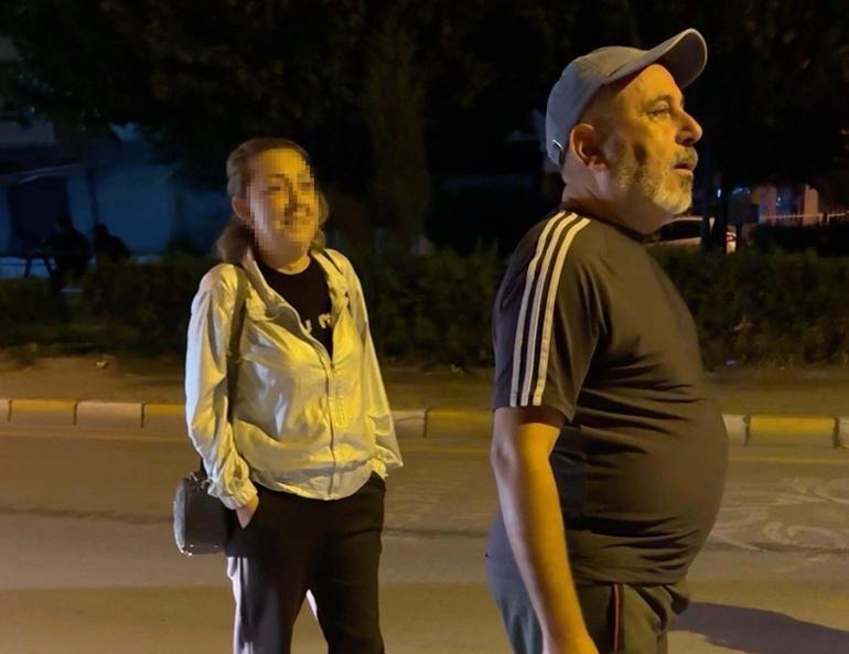 Aydın’da alkollü yakalanıp, hakaret içerikli sözler sarf eden sürücü tutuklandı