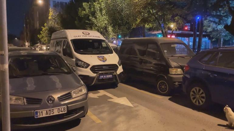 Fatihte silahlı saldırıya uğrayan kişi hayatını kaybetti