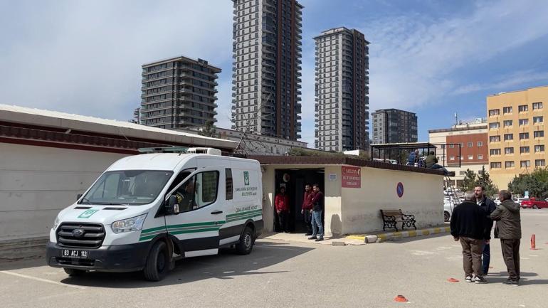 Şanlıurfa’da 2 kişinin öldüğü zincirleme kazanın görüntüleri ortaya çıktı